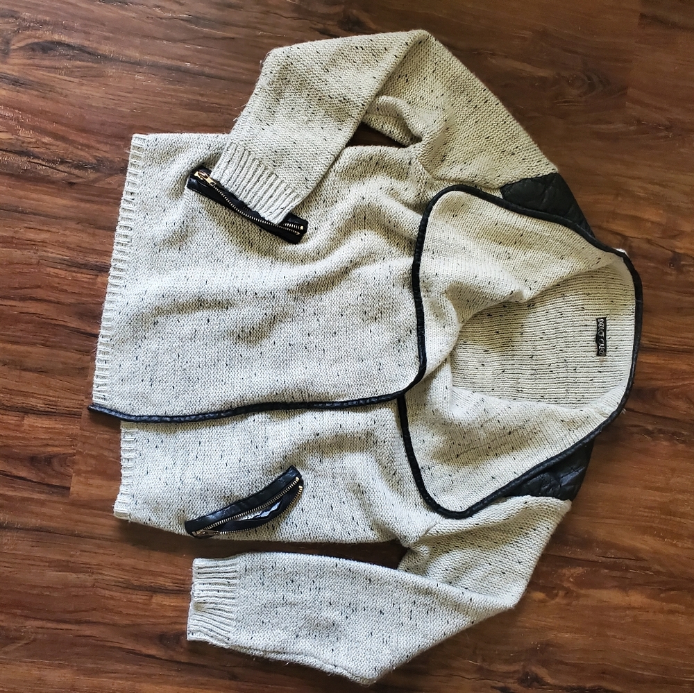 Wrap top
